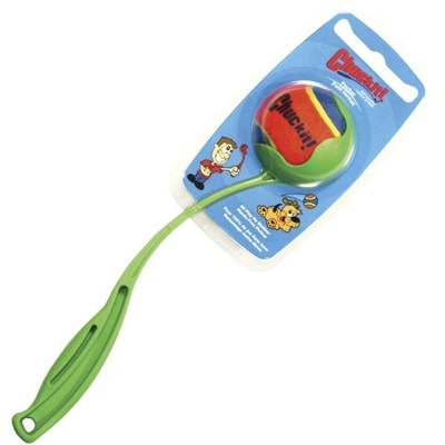 Chuckit! Házeč míčků Pocket 30 cm