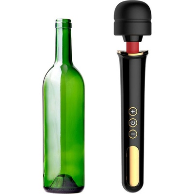 Boss Series Massager Super Powerful Wand