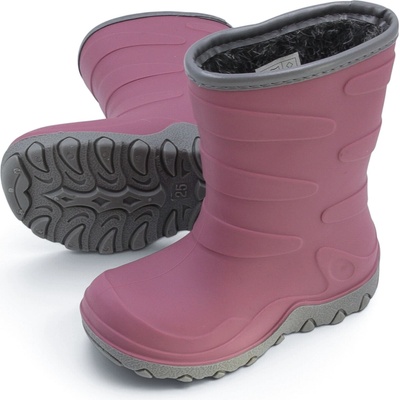 Mikk-Line Thermal Boots Sparrow