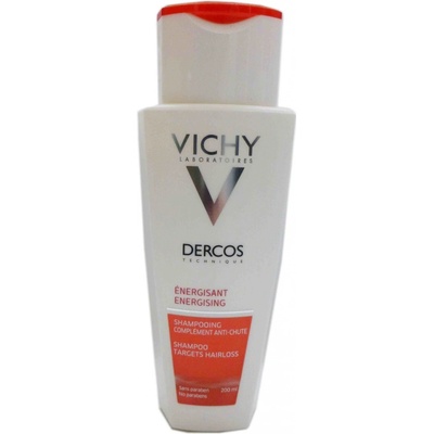 Vichy Dercos šampon proti padání vlasů s aminexilem 200 ml – Hledejceny.cz