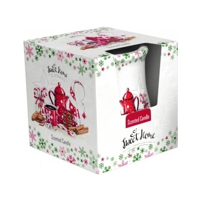 Santo Candles Sweet Home 80 g