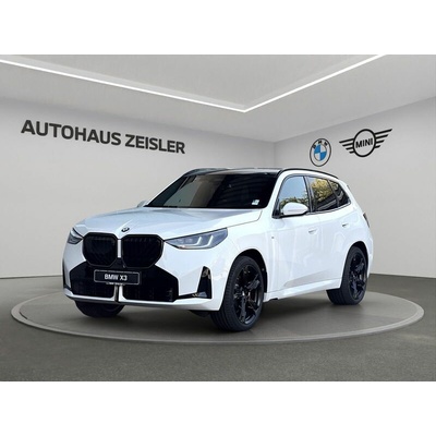 BMW X3 40d M Sport Pro xDrive 223 kW