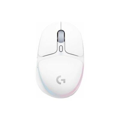 Logitech G705 Wireless Gaming Mouse for Smaller Hands 910-006368