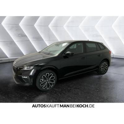 Skoda Scala 1.0 TSI Balance DSG 85 kW