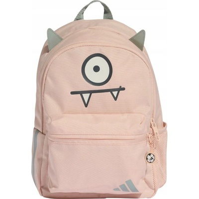 pro děti adidas Tro Nster pastelově růžový JZ5215