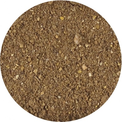 MVDE Vnadící směs Turbo Black 2 kg