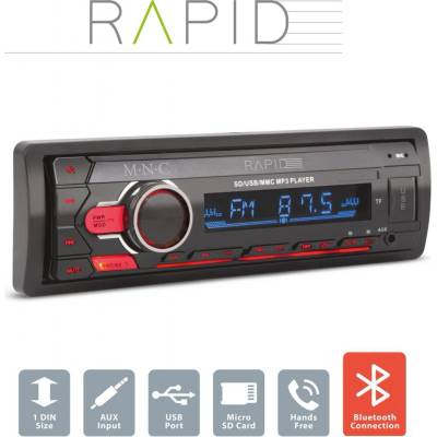 M.N.C Rapid