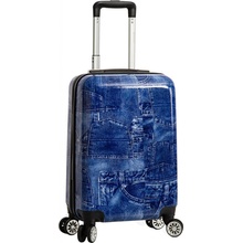 Maddison 36820D-55-00 modrá 35 L