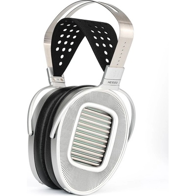 HiFiMAN HE1000 Unveiled