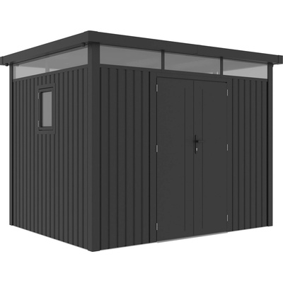 G21 Atlanta 676 - 294 x 230 cm, slate grey ZD-G21-676-SG