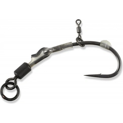 Carp´R´Us Ready Naked Ronnie Rig vel.6 3 ks