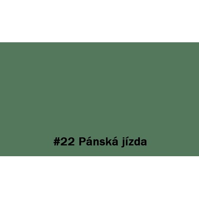 Primalex Essence 10 l #22 Pánská jízda
