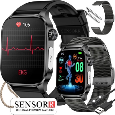 SENSORR S-ET570SS