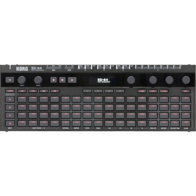 Korg SQ-64 – Hledejceny.cz