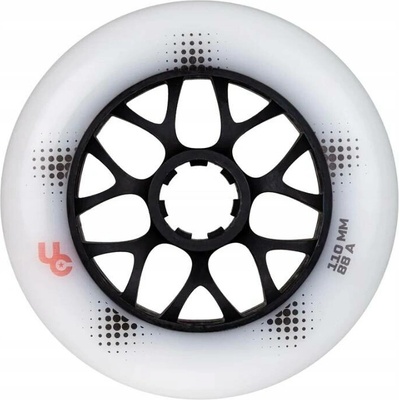 Undercover Team PRO 110mm 88A 3ks