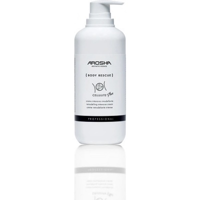 Arosha Intenzivní zeštíhlující krém .307 - Attack/Cellulite 500 ml