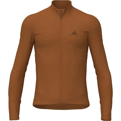 7Mesh Tantalus LS Jersey Caramel pánsky