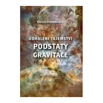 Odhalení tajemství podstaty gravitace – Hledejceny.cz