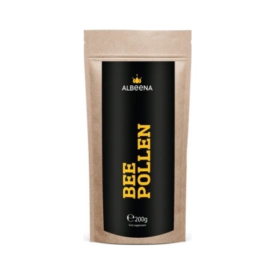 Albeena Včelí pyl 200 g