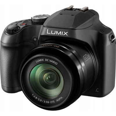 Panasonic Lumix DMC-FZ82D – Hledejceny.cz