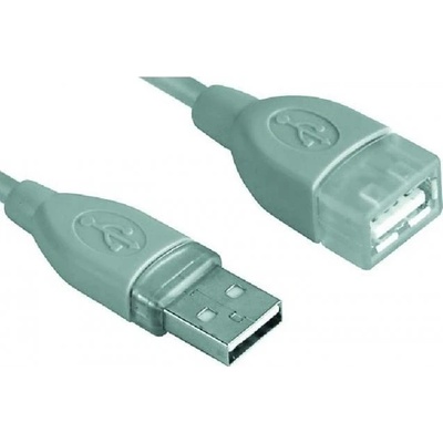 Hama kábel USB predlžovací A-A 3m