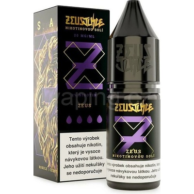 Zeus Juice Salt "Z" ZEUS 10 ml 20 mg