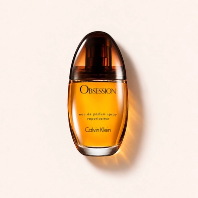 Calvin Klein Obsession parfémovaná voda dámská 50 ml
