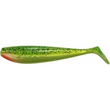 Fox Rage Zander Pro Shad 10cm Lemon Tiger