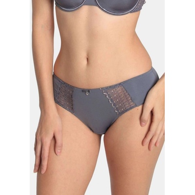 Sassa kalhotky 47889 Fashion Šedá – Hledejceny.cz
