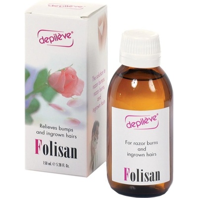 Depileve Folisan 150 ml