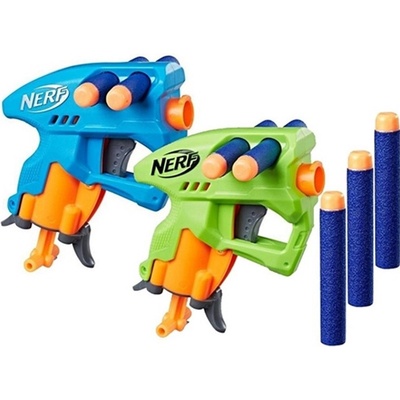 NERF Nanofire