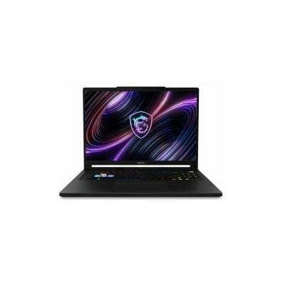 MSI Raider A16 HX B8WI-041PLY