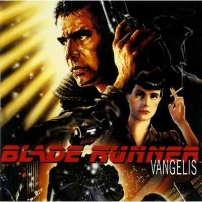 Blade Runner - OST/Soundtrack – Vangelis