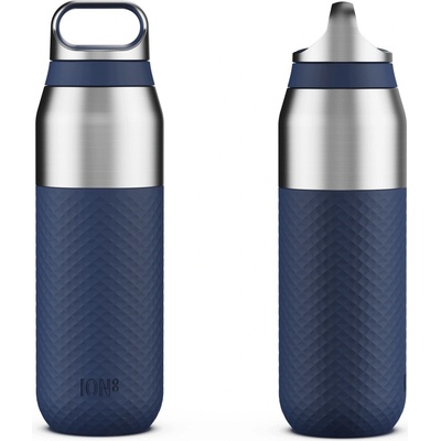 Ion8 termoláhev Roam Triple Wall 835 ml Midnight Ash Navy