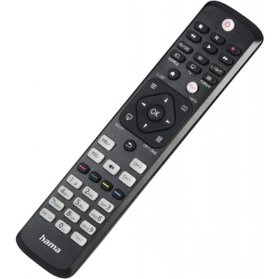 Dálkový ovladač Hama univerzální 1:1 pro TV Philips;