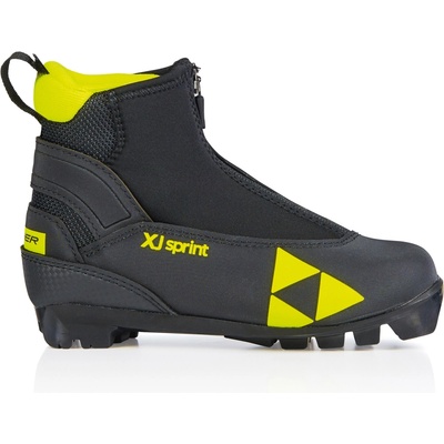 Fischer XJ Sprint JR 2024/25