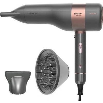 Cecotec 4225 Bamba IoniCare 6000