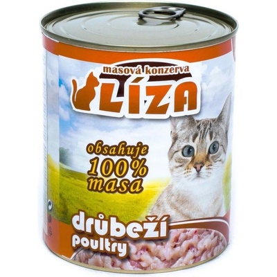 Sokol Falco LÍZA drůbeží 800 g – Hledejceny.cz