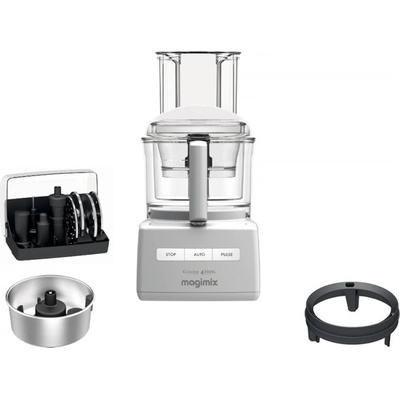 Magimix ELM18470F 4200 XL v základnej výbave biely