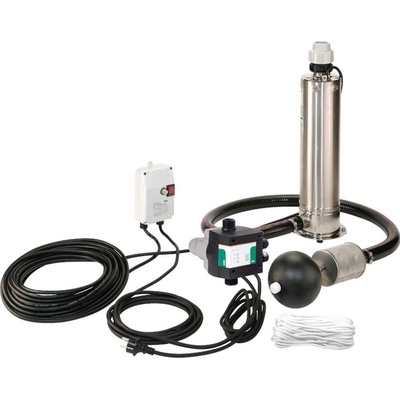 WILO TWI 5-SE-306 EM P&P 2543633