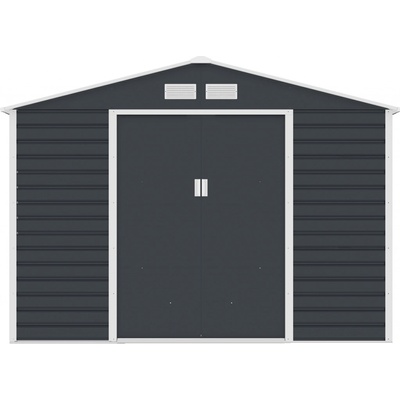G21 GAH 884 - 277 x 319 cm antracit