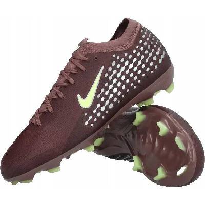 Nike Mercurial Zoom Vapor 16 Pro Kylian Mbappé FG hnědé
