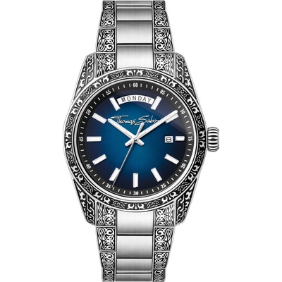 Thomas Sabo WA0439-201-209