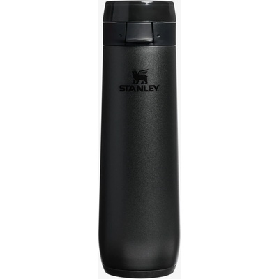Stanley termoláhev Flowstate Spring Bottle 590 ml black 2.0