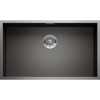 Blanco ZEROX 700 U IF nerez Dark Steel