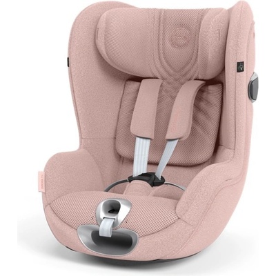 Cybex Platinum CYBEX Sirona T i-Size Plus + Base T 2023 peach pink