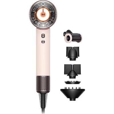Dyson Supersonic Nural HD16 T1/T2 pruská modrá/měděná