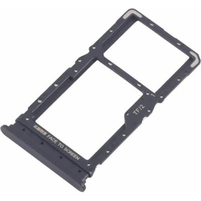 Xiaomi Redmi 15 (169 mm) čierny zásobník na SIM kartu (SIM2)