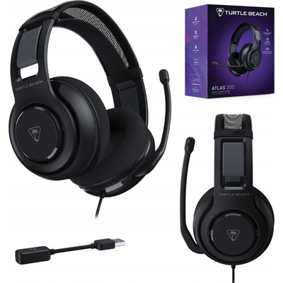 Turtle Beach Atlas 200