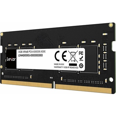 Lexar LD4AS032G-B3200GSST